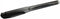 uni-ball UM-153S Signo Impact Gel Pens, Black Gel, 1mm Nib, Pack of 12 with Rubber Grip