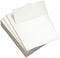 Lettermark Custom Cut-Sheet Copy Paper, 92 Bright, Micro-Perforated 3.66" from Bottom, 20 lb