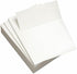 Lettermark Custom Cut-Sheet Copy Paper, 92 Bright, Micro-Perforated 3.66" from Bottom, 20 lb