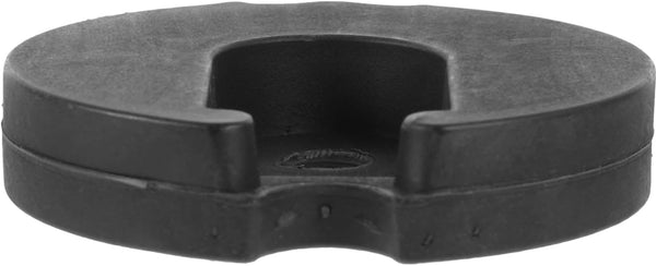 SOLUSTRE Weighted Lamp Base Replacement Iron Chassis for Floor Lamps Compact Round