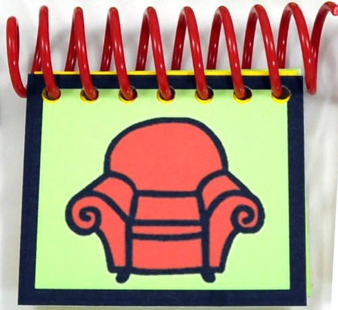 Handcrafted Handy Dandy Notebook Inspired Notebooks PARTY PACK