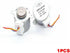 XCTXOKPVM 1PC 35BYJ412H 12V 5-Wire 35mm Gear Stepper Electronic Starter DC Stepping Electronic Starter Synchronous