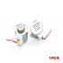 LKHRIPMA 1PC 35BYJ412H 12V 5-Wire 35mm Gear Stepper Electronic Starter DC Stepping Electronic Starter Synchronous Wheel