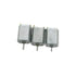 EDWREGIG 130 3V 4.5V 20000RPM Electronic Starter DC High Speed Strong Full Metal Electronic Starter for Racing Car Boat