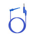 Sumnacon 39 Inch Multimeter Test Lead Set - 5 Pcs Wire Cable Kit with Protective, Flexible Test Hook Leads for 500V/5A