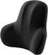 RALIYATX Lumbar Pillow Memory Foam Headrest Cervical Neck Backrest Cushion Back For Vehicles