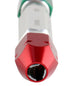 Accusize Industrial Tools Go/No Go Double End Gage Handle, 0.251'' - 0.500'', 3350-0102