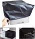 HanOaki 210D 43 43 32 cm Printer Dust Cover for Household & Office Printers and Copiers, Oxford Cloth, Waterproof