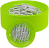Clipwell Magnetic Paper Clip Holder - Easy Toss & Pick-Up - Holds