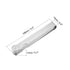 uxcell 0.02-1.00mm Metric Thickness Feeler Gauge - 23 Blades Mn Steel Measuring Tool for Gap Width