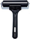 Rubber Brayer Roller for Boat Flooring Tools, Tape Roller for Decking Installation, 4 inch, 1PCS