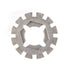 1PCS Multi Tools Shank Adapter for Most Multi Master Power Tools Oscillating Saw Blades