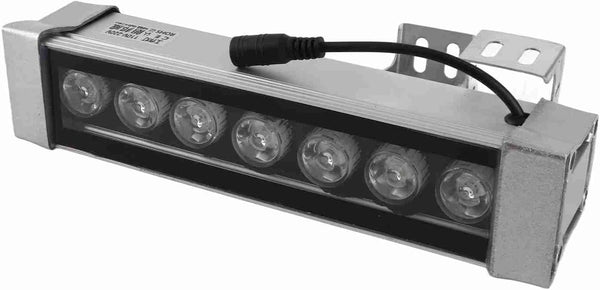 Keenso Green Dimmable LED Inspection Machine Tool Work Light for Dust Fingerprint