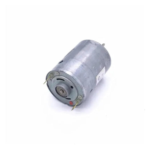 RHNLMGKL 380 6V 7.2V 12V 2.3MM 16000RPM High Speed Model DC Motor DIY Boat Car Model Toy Shaft D Shaft Bracket