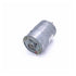 RHNLMGKL 380 6V 7.2V 12V 2.3MM 16000RPM High Speed Model DC Motor DIY Boat Car Model Toy Shaft D Shaft Bracket