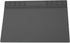 Repair Mat, Silicone Soldering Station Large Magnetic Anti Static Solder Pad for Electronic Work, Welding, and