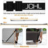 Moving Straps Moving and Lifting System for 2 Mover Adjustable Shoulder Lifting 4 Buckles Easily Move Lift Carry Secure Furniture Appliances Heavy Objects