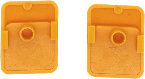ZD420D Side Button for Zebra ZD420D, ZD421D, ZD220D, ZD230D, ZD620D, ZD621D Thermal Barcode Label Printer