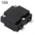 Startbuymore Reset Toys(10A) Automatic Relay For Children's Electric Vehicles - Thermal Overload Protector Fuse