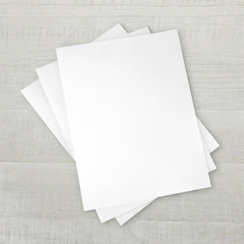 NEXGMART 8.5" 11", 20 lb, 92 1 (750 Copy Paper White x Brightness Ream Sheets) | Standard Printer Paper for Office