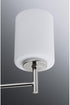 P2131-104 1-Light, Progress Lighting Replay Bath & Vanity, Polished Nickel