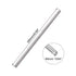 uxcell 6mm x 250mm 304 Stainless Steel Solid Round Rod for DIY Craft, 2pcs
