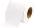 White Bulletin Board Border Scalloped Border Trim for Classroom 52ft One Roll