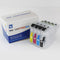 UP Empty Refillable Ink Cartridge LC201 LC203 Compatible for Brother MFC-4320DW J4420DW J4620DW J460DW J480DW J485DW