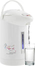 LIAUHO Water Boiler and Warmer, Electric Hot Water Pot Urn, Hot Water Dispenser