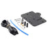 Lysee 3D Printer Parts & Accessories - Direct Drive Extruder Conversion Kit Professional