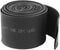 Heat Shrink Tube, Black Electrical Cable Sleeving, 2:1 Ratio (3M / 10Ft, Dia.40mm)