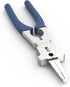 YESWELDER 8" MIG Welding Pliers, Anti-Rust for Professional Welding, Reliable and Durable