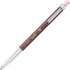 Uni 2.0mm Lead Holder Pencil, 4B (MH5004B)