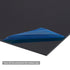 MECCANIXITY ABS Plastic Sheet, 10 Inch x 8 Inch x 0.06 Inch for Building Model DIY Crafts Panel