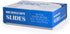 SWIFT Microscope Slides Kit with 50 Pre-Cleaned Blank Slides and 100 Glass Coverslips for Microscopes