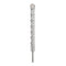 SDS Max Rotary Hammer Drill Bit, 1-3/8 in x 18 in (35 x 460mm) for Concrete, Brick, and Cement