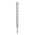 SDS Max Rotary Hammer Drill Bit, 1-3/8 in x 18 in (35 x 460mm) for Concrete, Brick, and Cement