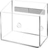 Magnetic Glass Whiteboard Marker Holder, Magnetic Dry Erase Marker Holder for Fridge, Office, Home, 1 Pack