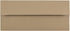 JAM PAPER #10 Business Premium Envelopes - 4 1/8 x 9 1/2 - Brown Kraft Paper Bag - 100/Pack