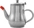 PRETYZOOM Bacon Grease Container 24oz/550ml Stainless Steel Food Oil Container with Strainer