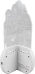 TOPINCN Motion Sensor Castle Night Light, Wall Sconce with Soft Illuminance, Wall Light for Bedroom Staircase Hallway