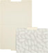 Juvale 12-Pack Pretty Pastel Decorative File Folders, Cute Classroom Supplies, Office Organization Letter Size, 1/3 Cut