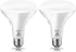 Energetic 2 Pack 75W BR30 LED Recessed Light Bulb, Dimmable, 900 Lumens, Daylight 5000K, E26 Base