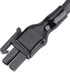 DEWIN HT-800 G1 Thread Water Flow Sensor Switch, Automatic Control 220V Water Pump Flow Switch