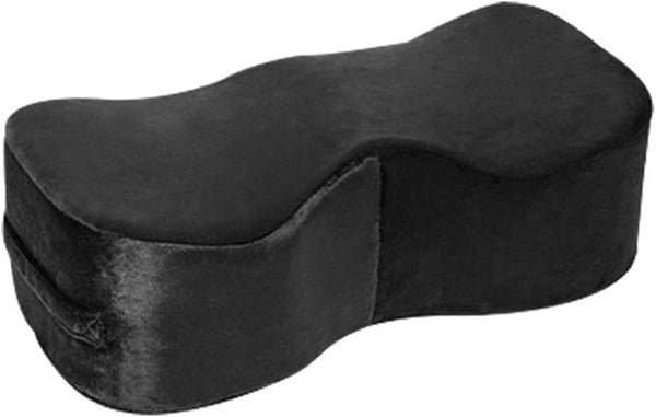 Generic Orthopedic Donut Tailbone Cushion for Pain Relief - Memory Foam Seat Pillow