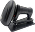 mkki Universal Barcode Scanner Stand Holder, Barcode Scanning Bar-Code Reader Holder Rack Bracket Fit for Most Scanner