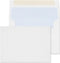 Blake Purely Everyday A6 Gummed White Invitation Envelopes - Pack of 500 (2301-76), 4.75" x 6.5"