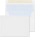 Blake Purely Everyday A6 Gummed White Invitation Envelopes - Pack of 500 (2301-76), 4.75" x 6.5"
