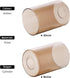 WEIYOUDJ 4.72 6 IN,E26 1-5/8 Inch Diameter IN, Tall Base Fitter,Wall lamps or Pendant Lamps Replace Lampshades