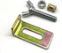 Undermount Sink Clips 10 Pack for Undercounter Lavatory Sinks